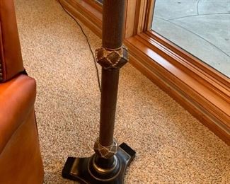 Contemporary Floor Lamp