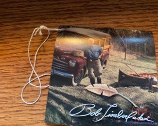 Wood Cabinet Side Table by BOB TIMBERLAKE for Lexington