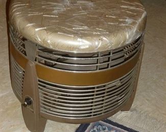 Vintage fan