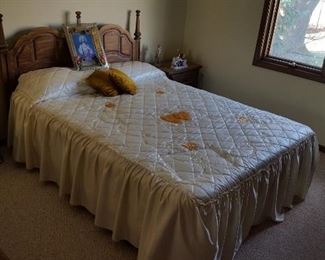 Full bed $40