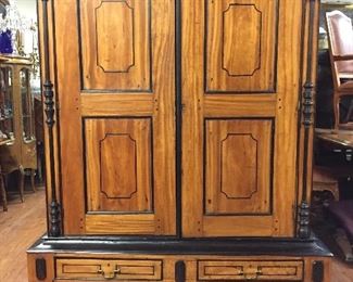 Handsome Armoire 