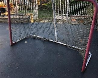 HOCKEY NET