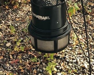DYNATRAP XL, INSECT TRAP, $60.