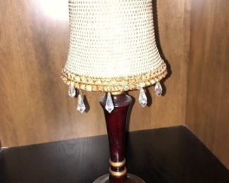 PETITE LAMP