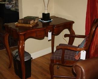 Milling Road by Baker Furniture writing desk