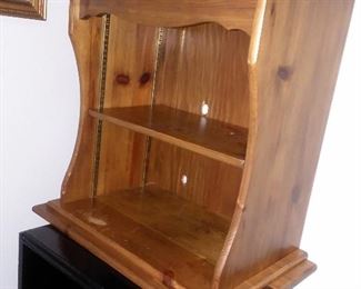 Small bookcase