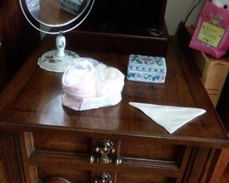 End table or night stand