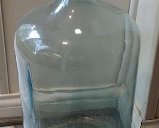 Illinois Glass 5 gal carboy 1923