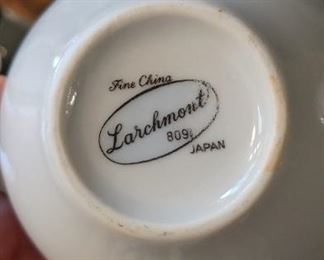 Larchmont China