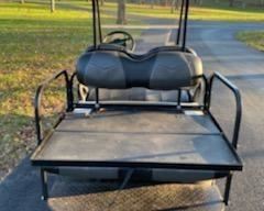 2006 Club Car electric