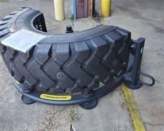 Tire Flip XL
