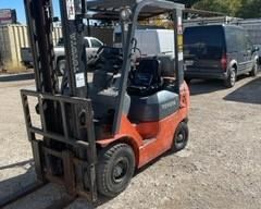 FORK LIFT