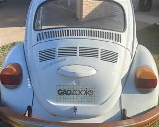 VOLKSWAGON