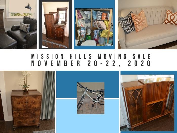 mission hills sale