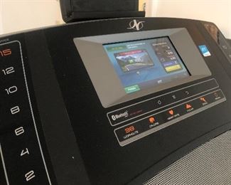 Items Located In Garage