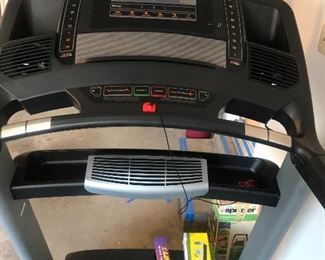 Items Located In Garage