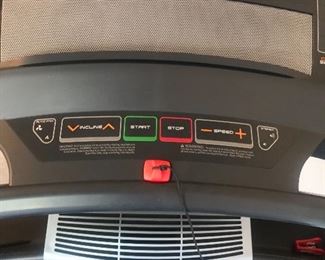 Items Located In Garage