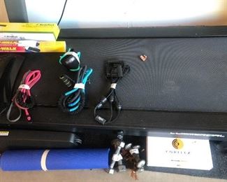 Items Located In Garage