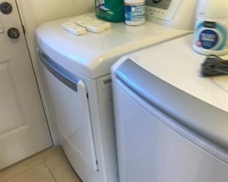 Preview Photo ~ Items Located In Laundry Room