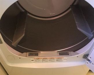 Items Located In Laundry Room