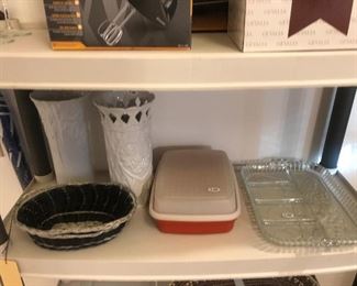 Items Located In Kitchen