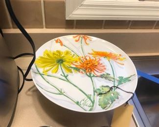 Items Located In Kitchen