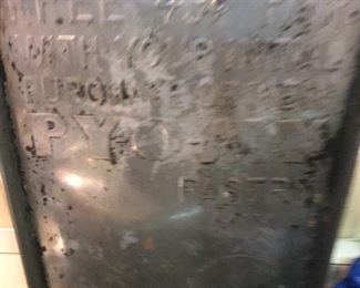 Items Located In Kitchen