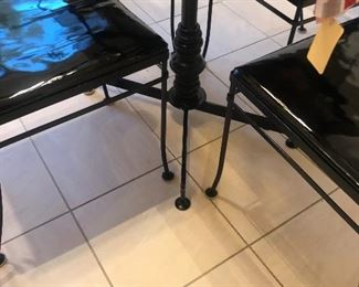 Items Located In Kitchen