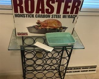 Items Located In Kitchen