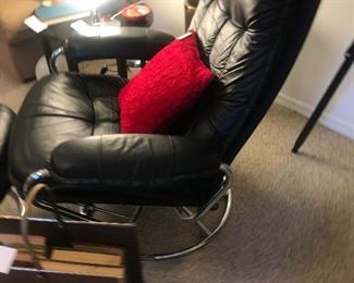 Items Located In Family Room