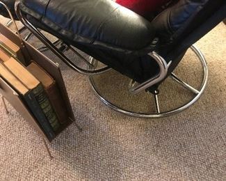 Items Located In Family Room