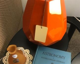 Items Located In Family Room