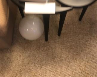 Items Located In Family Room