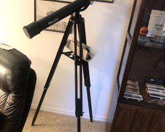 Items Located In Family Room