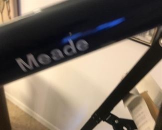 Items Located In Family Room