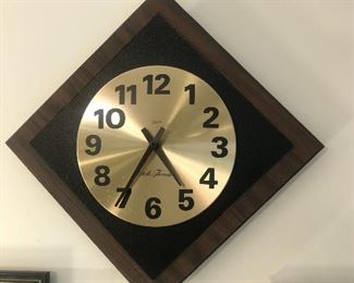 Items Located In Family Room