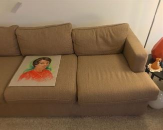 Items Located In Family Room