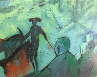 Items Located In Family Room