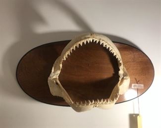 Items Located In Family Room