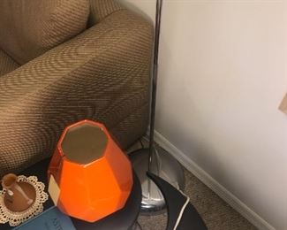 Items Located In Family Room