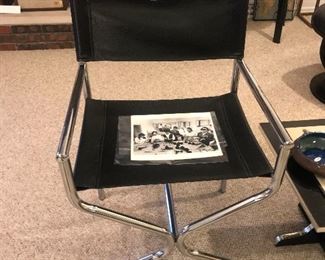 Items Located In Family Room