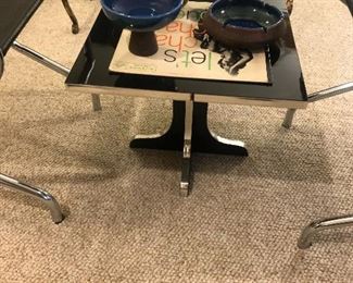 Items Located In Family Room