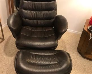 Items Located In Family Room