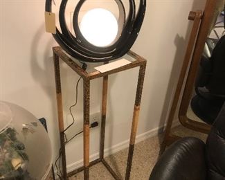 Items Located In Family Room