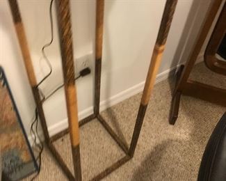 Items Located In Family Room