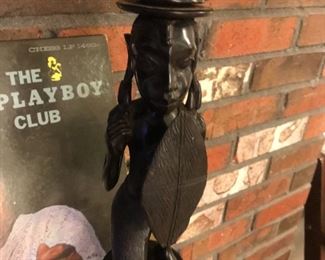 Items Located In Family Room