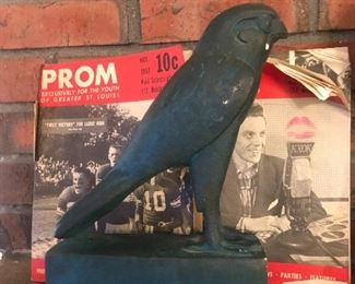 Items Located In Family Room