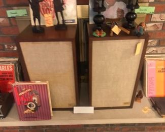 Items Located In Family Room