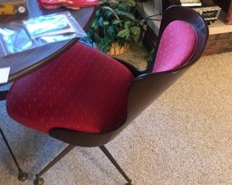 Items Located In Family Room