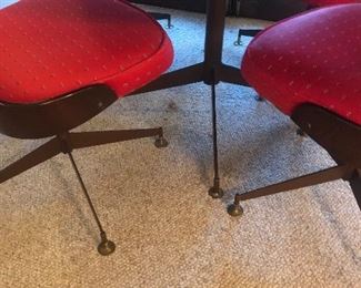 Items Located In Family Room